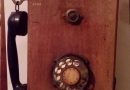 Un telefono degli anni ’30 donato al museo ATBA