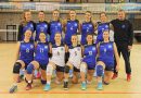 Volley Serie C / La nazionale femminile si prepara per il Montenegro