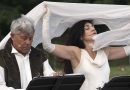 Tornano a San Marino Teatro, Elena Bucci e Marco Sgrosso