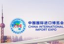 Al via le iscrizioni al China International Import Expo