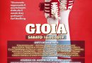 “Gioia, uno show per la felicità”