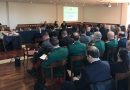 Seminario di formazione del Moneyval a Palazzo SUMS