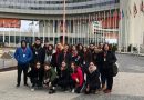 Dalla Vienna International School a San Marino