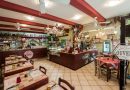 Antica Trattoria Jole, la cucina ligure sulla tavola del Titano