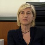 Banca Centrale San Marino. Diffuse immagini artefatte della presidente. Attenzione alle truffe