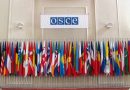 Comunicato di chiusura dei lavori dell’ Assemblea Parlamentare OSCE a Vienna, a cui ha preso parte la Delegazione Sammarinese.