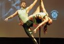 Pole Dance/ Due quarti posti per i riccionesi al “Pole Art Italy” di Firenze