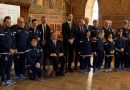 Special Olympics in udienza dalla Reggenza