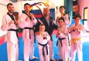 Taekwondo: i bianco azzurri in trasferta a Forlì e a Pesaro