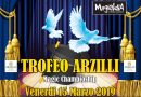 Festival della magia: trofeo Arzilli con il botto