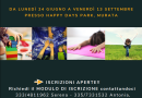 Associazione Sportiva Yoga Sun: iscrizioni aperte per il centro estivo 2019