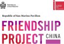 Biennale di Venezia: torna San Marino con il Friendship Project