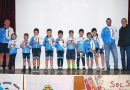 La Juvenes Ciclismo si presenta ufficialmente