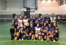 Juvenes TitanLab Volley vince concentramento Coppa Emilia Romagna CSI