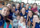 Juvenes Titanlab Volley perde a Cesenatico