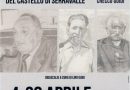 “Personaggi del Castello di Serravalle” in mostra da giovedì