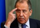 Grande attesa per la visita a San Marino del Ministro russo Lavrov