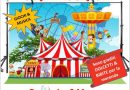 Domenica 3 marzo arriva il “Chiesanuova Carnival Circus”