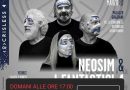 Neosim e i Fantastici 4