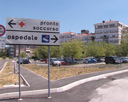 San Marino. Protocollo operativo ISS e Regione Emilia-Romagna per acquisti sanitari