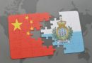 San Marino celebra la sua amicizia con la Cina