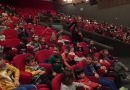 Al Teatro Concordia  450 bambini delle Scuole dell’infanzia ed elementari