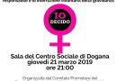 “Decido io” incontro sul pdl che vuole mettere fine al reato di aborto