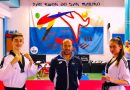 Taekwondo: Tosi e Crescentini ai Campionati italiani di combattimento