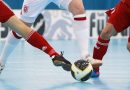 Futsal: Murata in semifinale