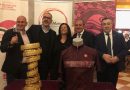 A “God Save The Wine” presentata la Cronometro Wine Stage del 102° Giro d’Italia