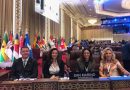 A Doha, capitale del Qatar, 140° Assemblea dell’Unione Interparlamentare