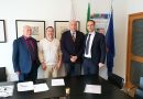 Il senatore Antonio Barboni ospite del Comites San Marino