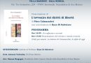 “Diritti di libertà: la lezione di Calamandrei e le sfide di oggi”