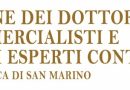 ODCEC chiede alle istituzioni un intervento efficace al fine di dare sostanziale e fattiva applicazione all’art. 20