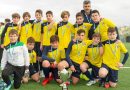 Calcio Under 12. Trofeo primaverile | Pennarossa – Tre Fiori/Fiorentino 2 (1-0, 0-1, 4-1)