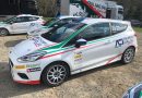 Parte dal rally di Sanremo la stagione di Massimo Bizzocchi nel CIR Junior