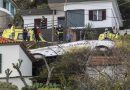 Portogallo: 28 turisti morti in incidente Media, la maggior parte tedeschi