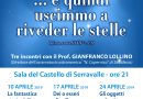 Seconda Edizione di “…e quindi uscimmo a riveder le stelle”