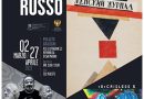 Finissage delle Termostre: “900 Russo – NEOSIM I Fantastici 4 – The SMR Young Cartoonists”