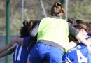 Futsal: Femminile e U19 ripartono dalla Coppa