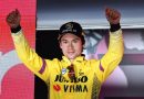 Giro d’Italia: Roglic vince crono a San Marino, Nibali 4/o