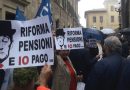 Riforma pensionistica, scongiurato il pericolo dell’avvio all’iter consiliare