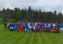 Il Rugby Club San Marino conquista anche la tappa di casa del 1° campionato di rugby seven Opes