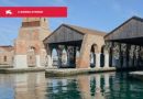 Biennale di Venezia: si rinnova il Friendship Project