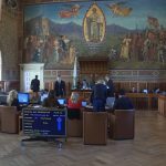 Consiglio Grande e Generale: resoconto della seduta serale del 3 novembre. In corso l’esame dell’articolato del progetto di riforma IGR