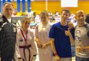 Taekwondo San Marino: Open Emilia Romagna, a Riccione un pieno di medaglie per gli atleti sammarinesi