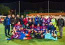 Fiorentino Futsal Campione Sammarinese