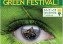 Nasce il gemellaggio fra San Marino Green Festival e SOS Amazônia Benefit Festival