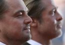 Cannes: Croisette impazzita per Brad e Leo