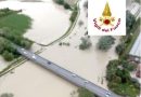 Maltempo: alluvione e scuole chiuse in Romagna. Evoluzione prossime ore.